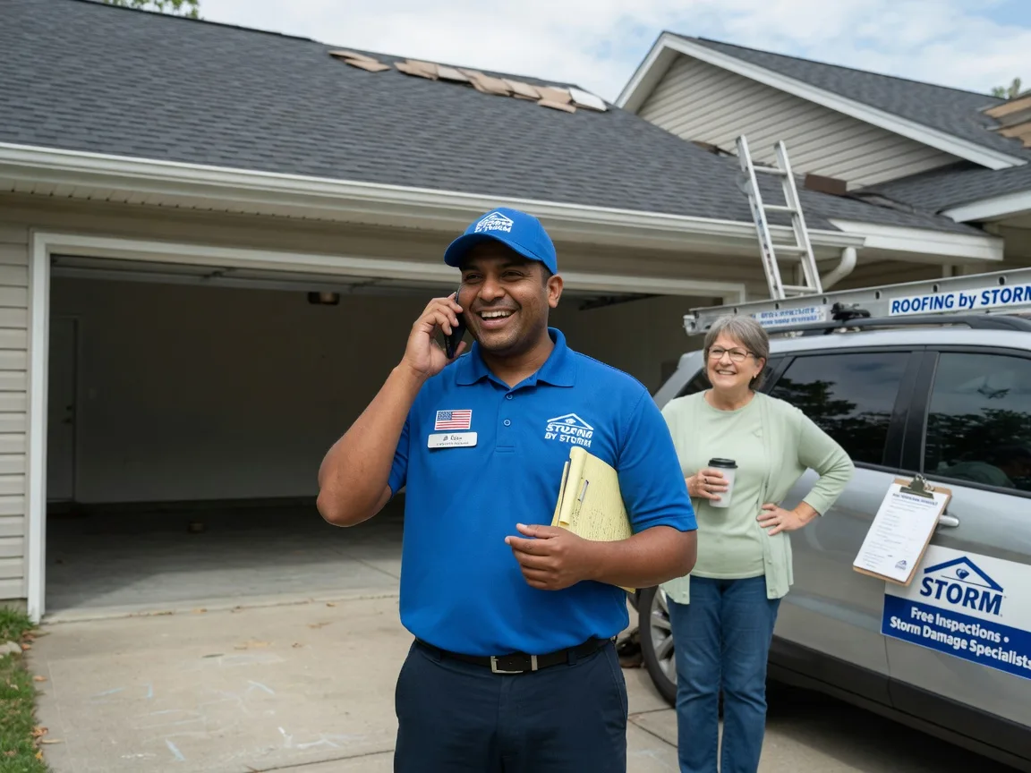 Roof Repair Near Me Nokesville, VA FAQs