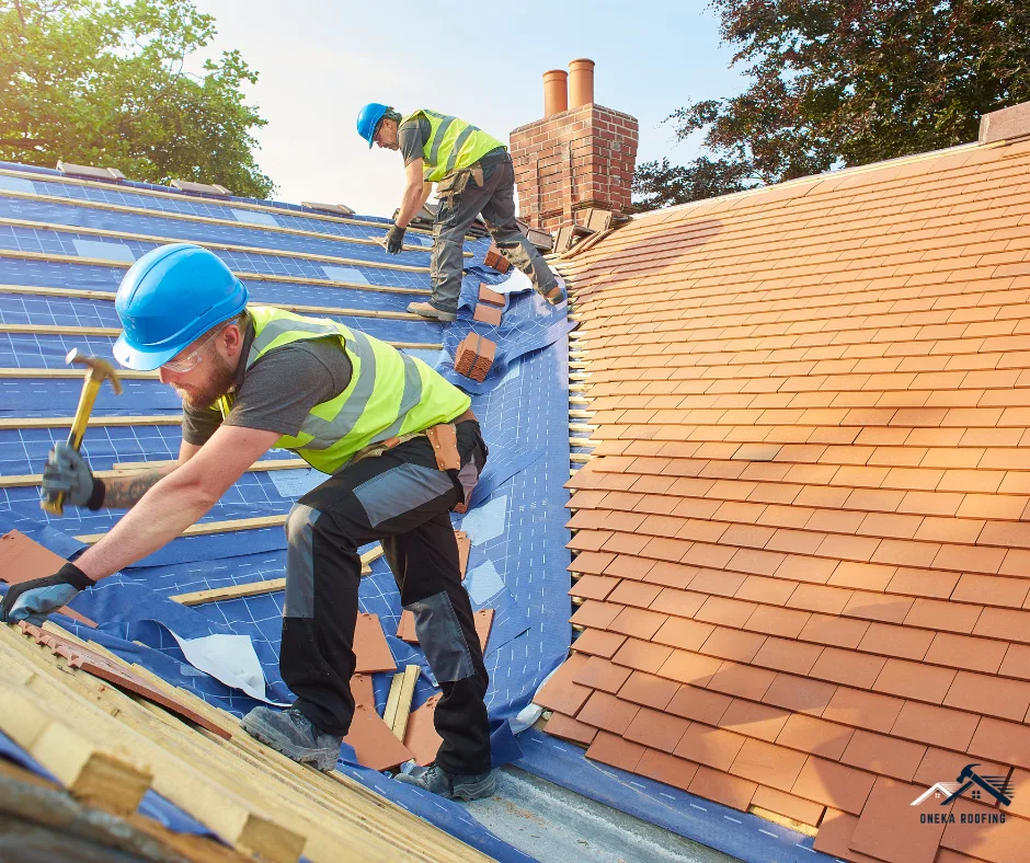 Why choose Roof Repair Near Me in Nokesville, VA